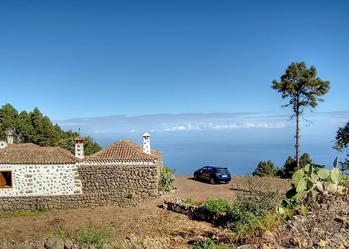 Holidaynorthtenerife Casa Rural Montiel