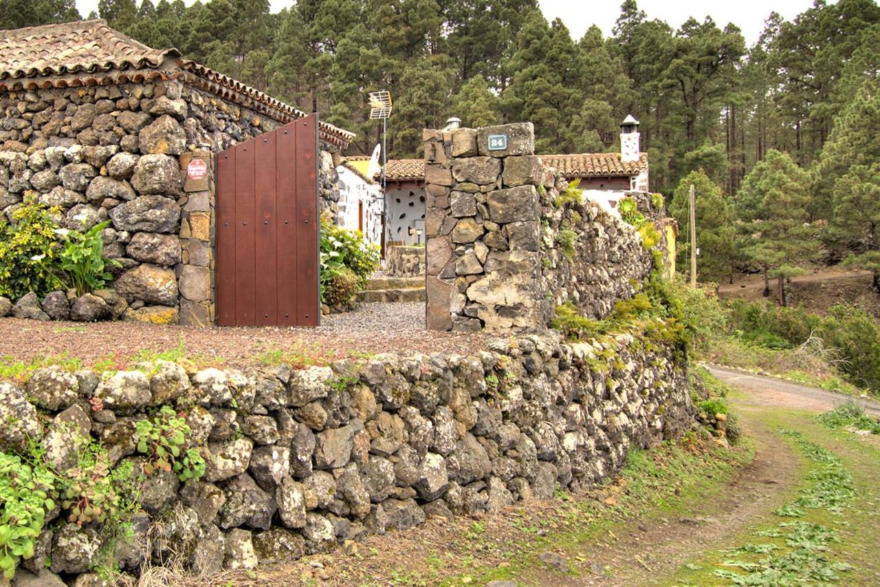 Séjour à la campagne Holidaynorthtenerife Montiel Icod De Los Vinos