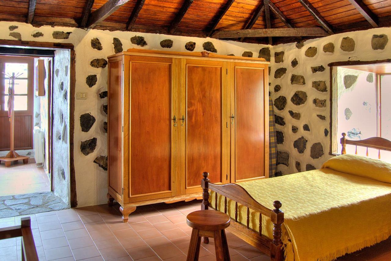 Holidaynorthtenerife Montiel Casa de camp
