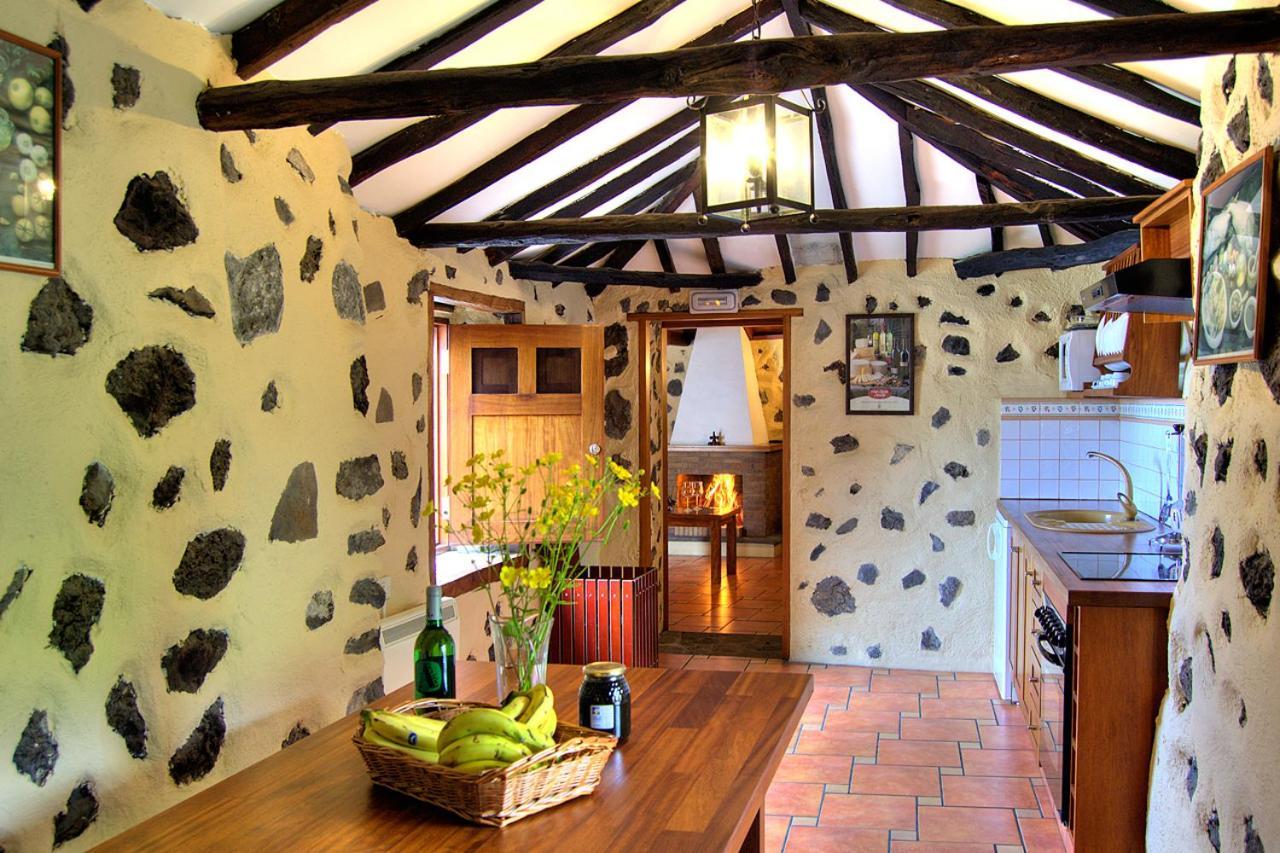 Casa de camp Holidaynorthtenerife Montiel *