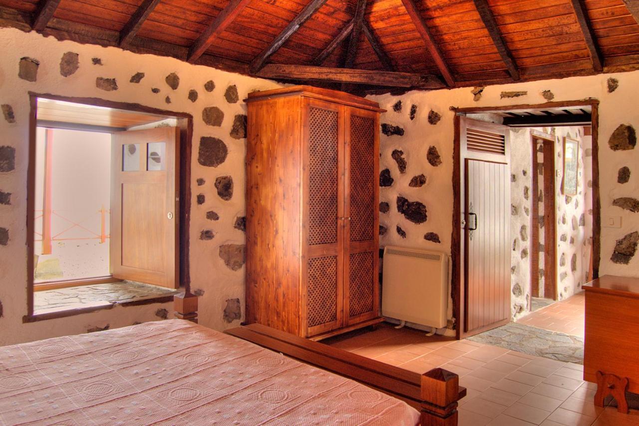 Holidaynorthtenerife Montiel Casa de camp Icod De Los Vinos