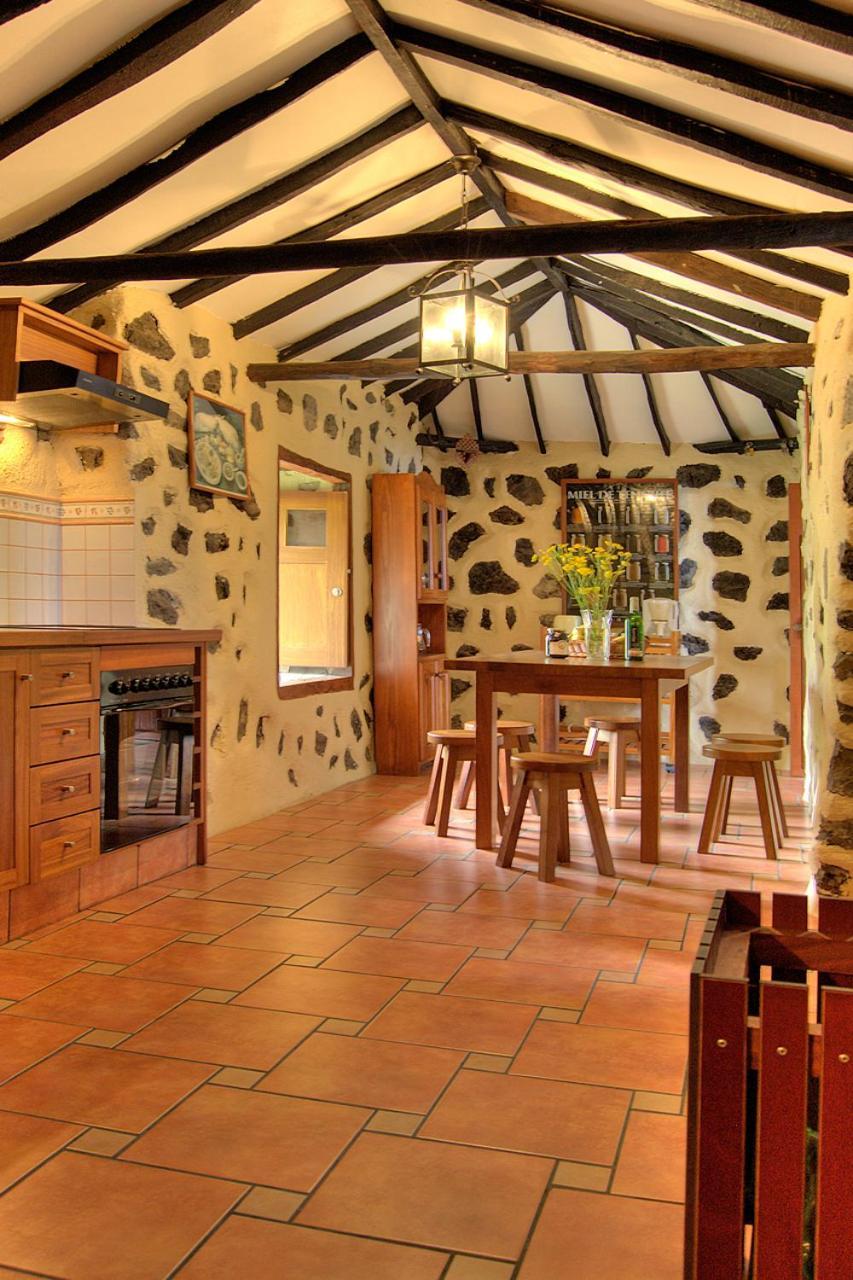 Holidaynorthtenerife Montiel Casa de camp