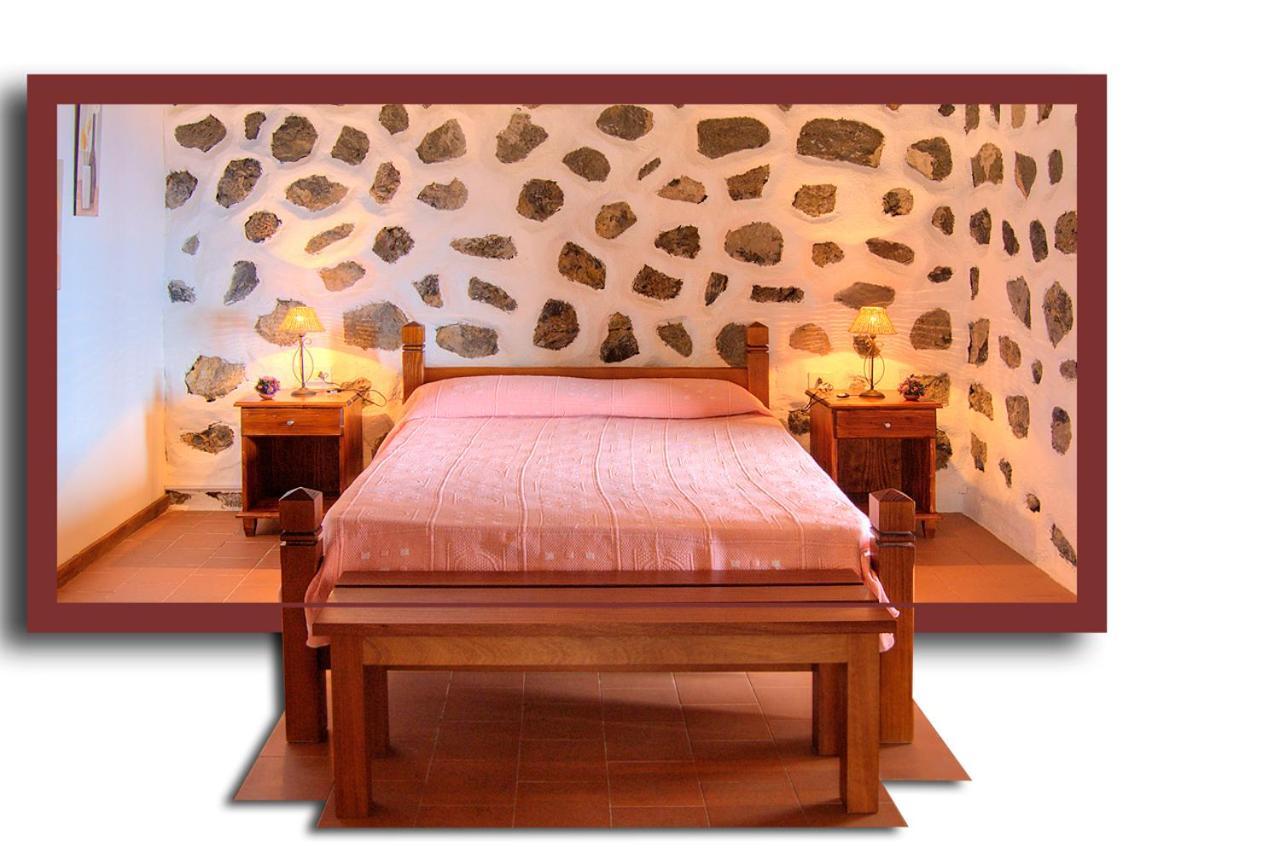 Holidaynorthtenerife Montiel Casa de camp *