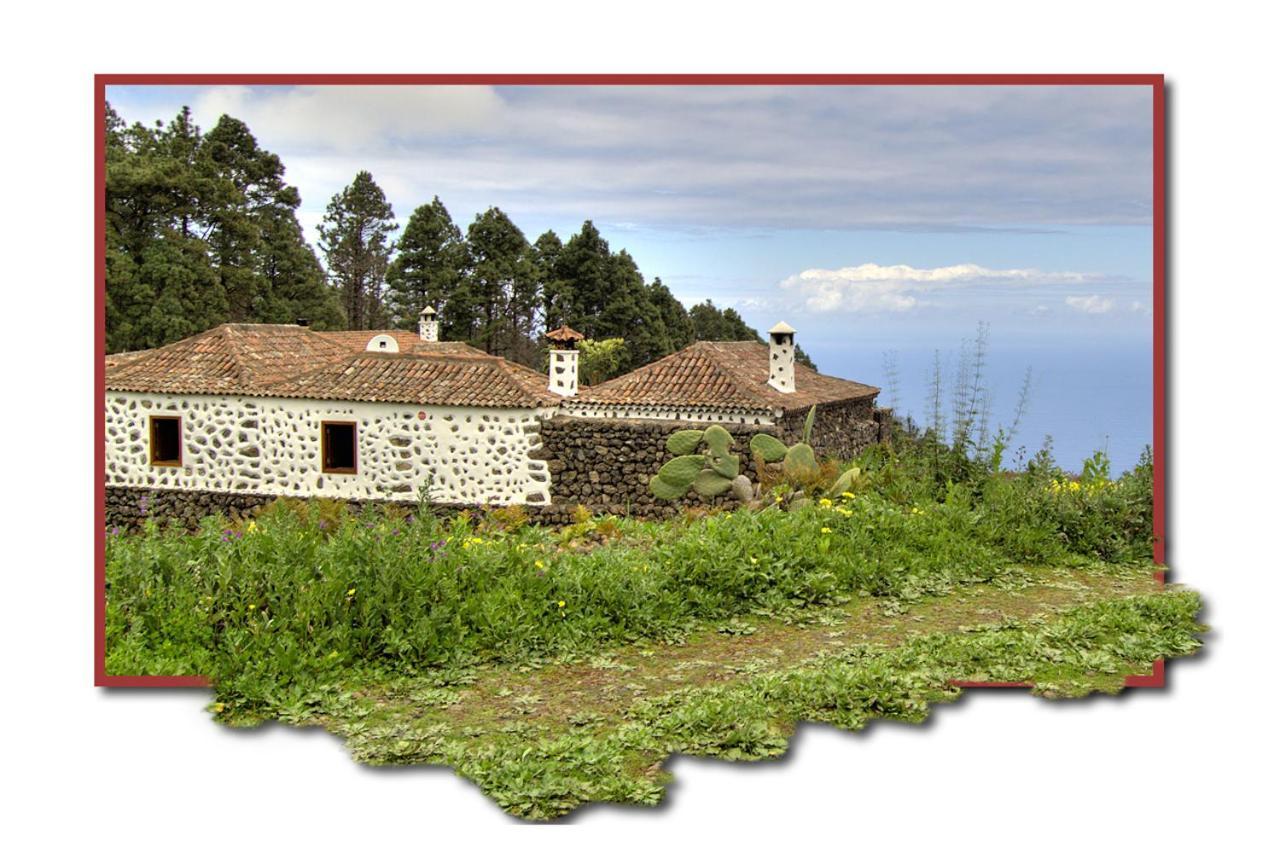 Holidaynorthtenerife Montiel Casa de camp
