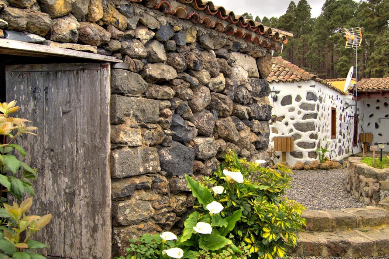 Holidaynorthtenerife Montiel *