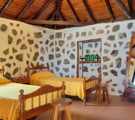 Holidaynorthtenerife Casa Rural Montiel Icod De Los Vinos Chambre photo
