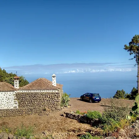 Holidaynorthtenerife Casa Rural Montiel Icod De Los Vinos Extérieur photo