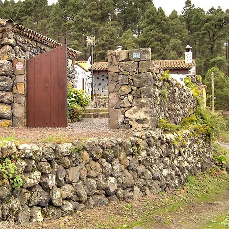 Holidaynorthtenerife Casa Rural Montiel Icod De Los Vinos Extérieur photo