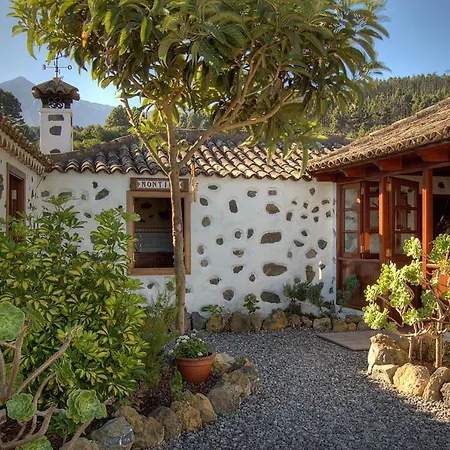 Holidaynorthtenerife Casa Rural Montiel Icod De Los Vinos Extérieur photo