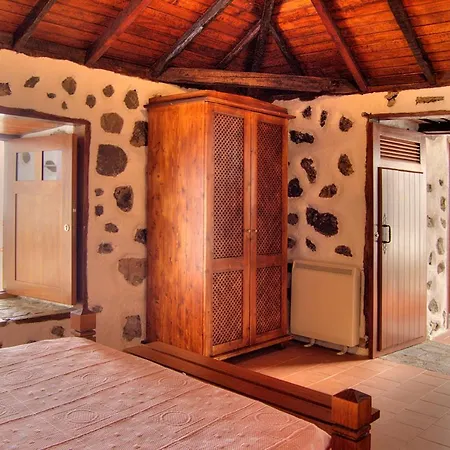Holidaynorthtenerife Casa Rural Montiel Icod De Los Vinos Chambre photo