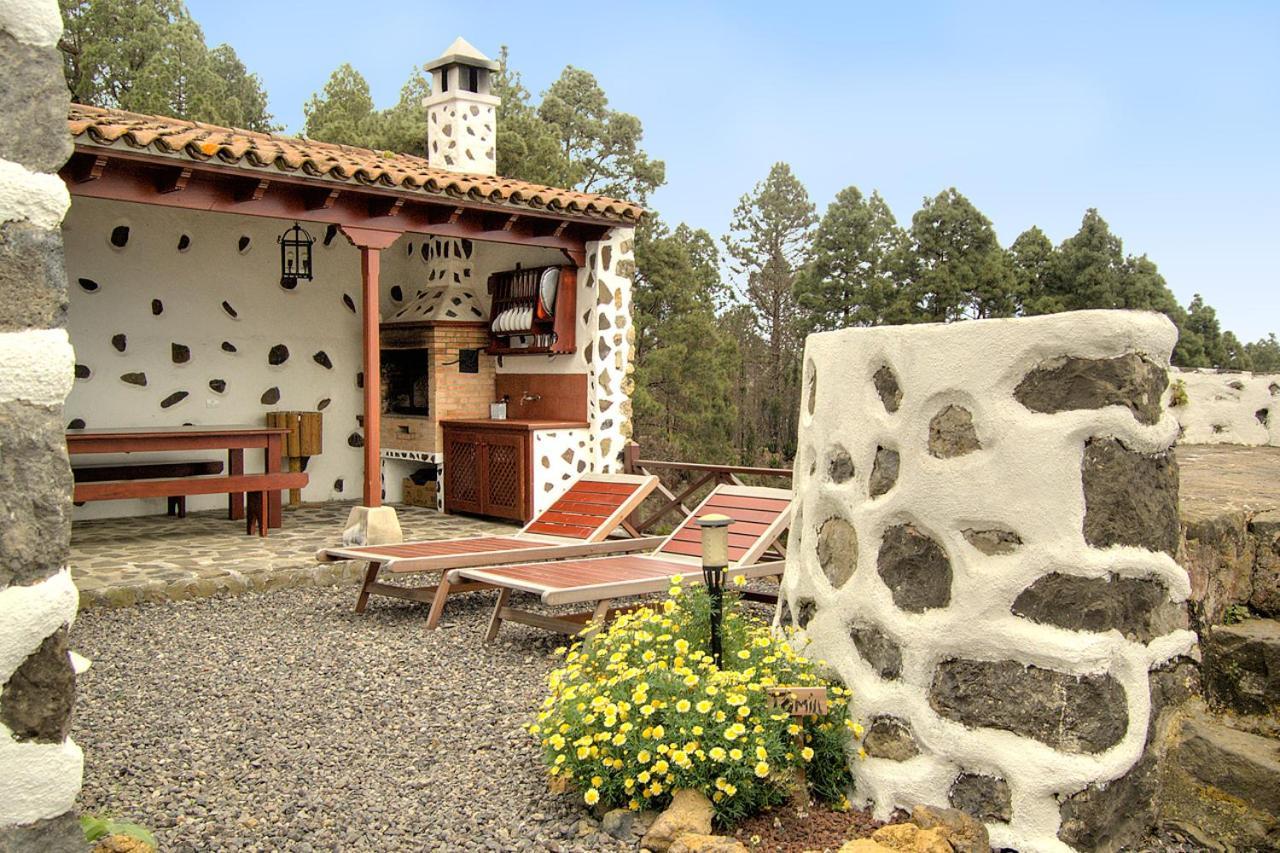 Casa de Campo Holidaynorthtenerife Montiel
