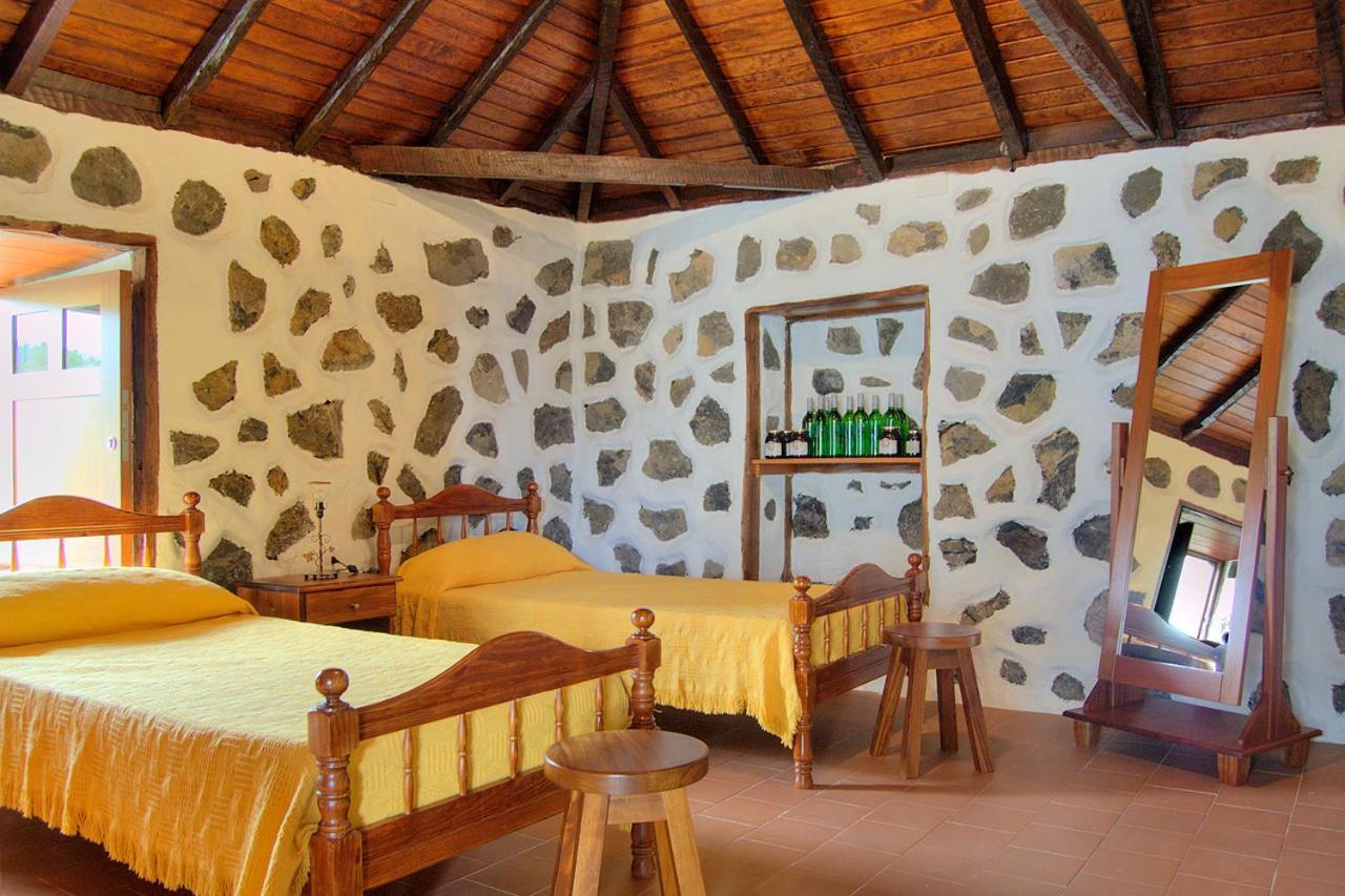 Casa de Campo Holidaynorthtenerife Montiel Icod De Los Vinos