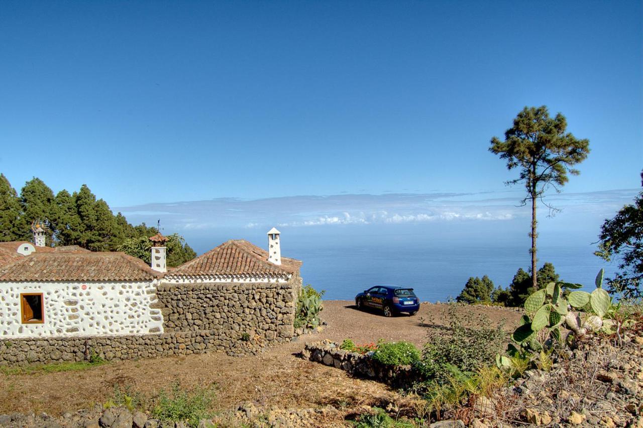 Holidaynorthtenerife Montiel Country house